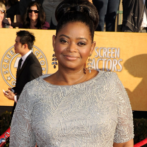 Octavia Spencer Octavia Spencer